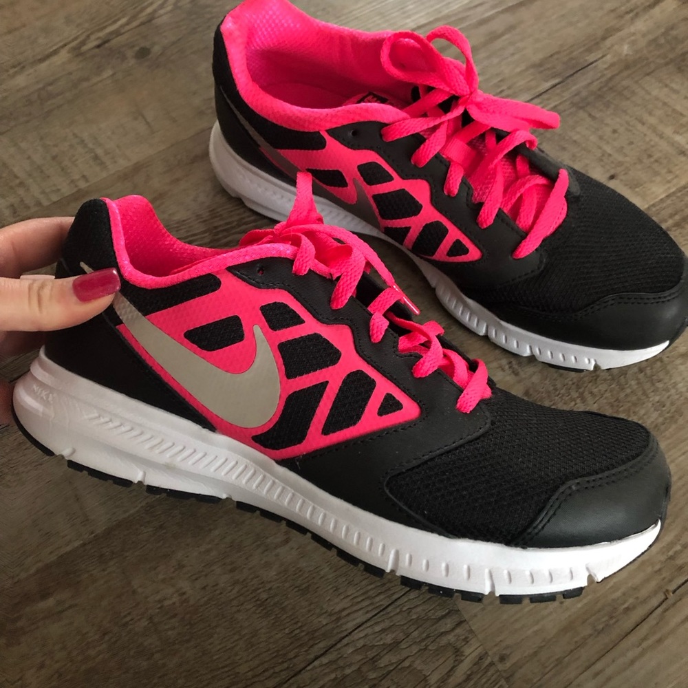 Brand new nikes !